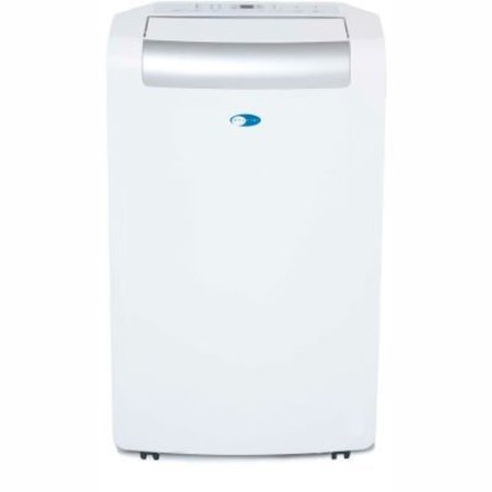 WHYNTER Whynter 14000 BTU Portable Air Conditioner with 3M&153; & SilverShield Filter - ARC-148MS